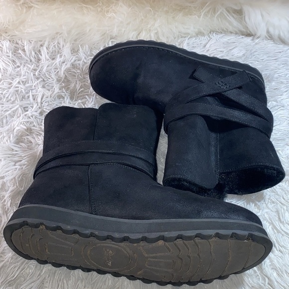 ☃️-Woman’s snow boots-☃️ - Picture 4 of 8